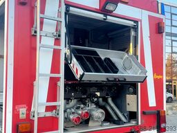 MAN 18.410 4x4 Tanklöschfahrzeug TLF 4000