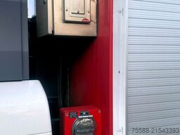 MAN 18.410 4x4 Tanklöschfahrzeug TLF 4000