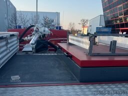 MAN 18.410 4x4 Tanklöschfahrzeug TLF 4000