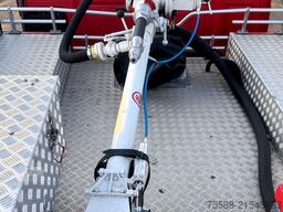 MAN 18.410 4x4 Tanklöschfahrzeug TLF 4000