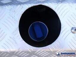 Scania R 580 6x4 Euro 6 + Jonsered 2850 crane