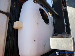 Scania R 580 6x4 Euro 6 + Jonsered 2850 crane