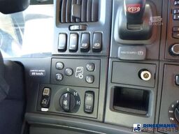 Scania R 580 6x4 Euro 6 + Jonsered 2850 crane