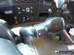 Scania R 580 6x4 Euro 6 + Jonsered 2850 crane