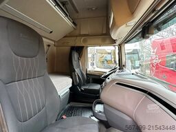 DAF XF 480 SSC, Standklima, New Tacho G2v2, 2 units...