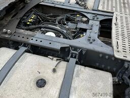 DAF XF 480 SSC, Standklima, New Tacho G2v2, 2 units...