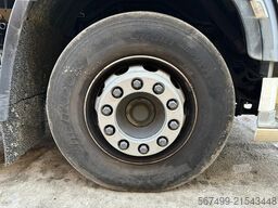 DAF XF 480 SSC, Standklima, New Tacho G2v2, 2 units...