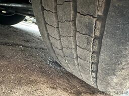 DAF XF 480 SSC, Standklima, New Tacho G2v2, 2 units...