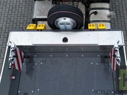 Faymonville 5-Achs-Doppeltele-Semi-zwangsgelenkt