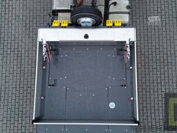 Faymonville 5-Achs-Doppeltele-Semi-zwangsgelenkt