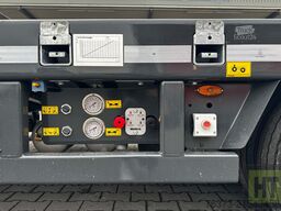 Faymonville 5-Achs-Doppeltele-Semi-zwangsgelenkt