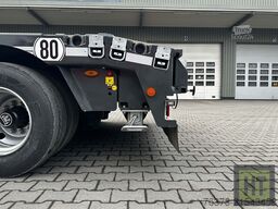 Faymonville 5-Achs-Doppeltele-Semi-zwangsgelenkt