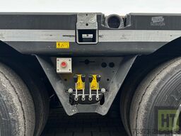 Faymonville 5-Achs-Doppeltele-Semi-zwangsgelenkt