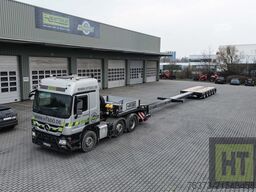 Faymonville 5-Achs-Doppeltele-Semi-zwangsgelenkt