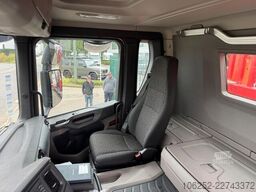 Scania G 410 8x4 Tridem + 34m! CRANE EFFER 685/6S-JIB ...