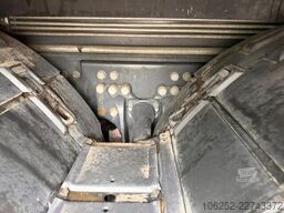 Scania G 410 8x4 Tridem + 34m! CRANE EFFER 685/6S-JIB ...