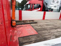 Scania G 410 8x4 Tridem + 34m! CRANE EFFER 685/6S-JIB ...