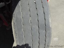 MAN TGX 18.480 BLS