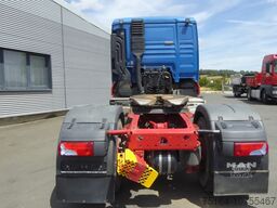 MAN TGX 18.480 BLS