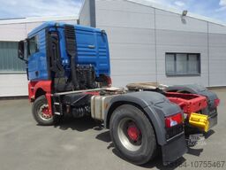 MAN TGX 18.480 BLS
