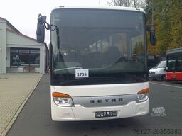 SETRA 415 UL  415 H, 415 LE, Top Zustand, .: 1755