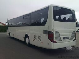 SETRA 415 UL  415 H, 415 LE, Top Zustand, .: 1755