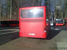 SETRA 315 UL, Automatik,  .: 1794