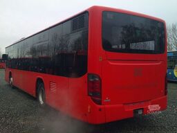 SETRA 415 NF, Euro 5, Deutscher Bus, : 1651