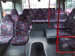 SETRA 415 NF, Euro 5, Deutscher Bus, : 1651