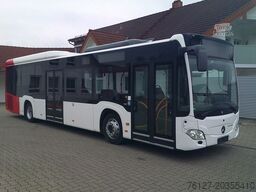 MERCEDES-BENZ 0 530 Citaro LE, Deutscher Bus 1.Hand, ID:1820