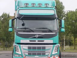 Meusburger FM 330 2-AXLE | HYDR HEBEDACH | VOLVO FM330 LOW...