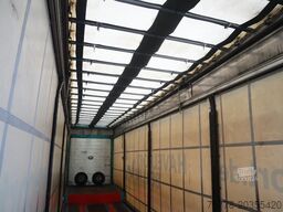Meusburger FM 330 2-AXLE | HYDR HEBEDACH | VOLVO FM330 LOW...