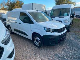 PEUGEOT PEUGEOT Partner1.6BlueHDi ServiceEdition,Kasten