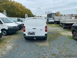 PEUGEOT PEUGEOT Partner1.6BlueHDi ServiceEdition,Kasten