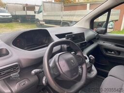 PEUGEOT PEUGEOT Partner1.6BlueHDi ServiceEdition,Kasten