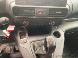 PEUGEOT PEUGEOT Partner1.6BlueHDi ServiceEdition,Kasten