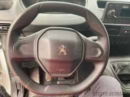 PEUGEOT PEUGEOT Partner1.6BlueHDi ServiceEdition,Kasten