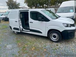 PEUGEOT PEUGEOT Partner1.6BlueHDi ServiceEdition,Kasten