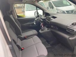 PEUGEOT PEUGEOT Partner1.6BlueHDi ServiceEdition,Kasten