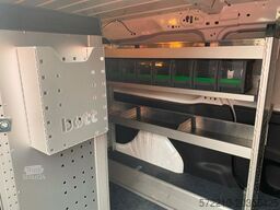 PEUGEOT PEUGEOT Partner1.6BlueHDi ServiceEdition,Kasten