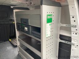 PEUGEOT PEUGEOT Partner1.6BlueHDi ServiceEdition,Kasten