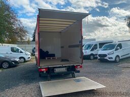 FORD Transit  350 L3 Koffer mit LBW,Klima,AHK ,kamera