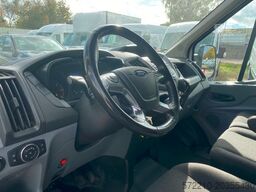 FORD Transit  350 L3 Koffer mit LBW,Klima,AHK ,kamera