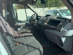 FORD Transit  350 L3 Koffer mit LBW,Klima,AHK ,kamera