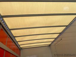 FORD Transit  350 L3 Koffer mit LBW,Klima,AHK ,kamera