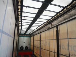 Meusburger FM 330 2-AXLE | HYDR HEBEDACH | VOLVO FM330 LOW...