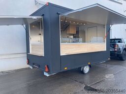 Investitionsmöglichkeit Kurzfristige Einnahmen durch Vermietung