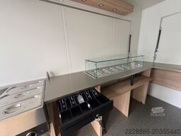 Investitionsmöglichkeit Kurzfristige Einnahmen durch Vermietung