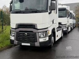 Renault Gamme T 520