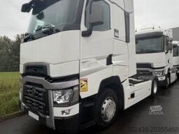 Renault Gamme T 520